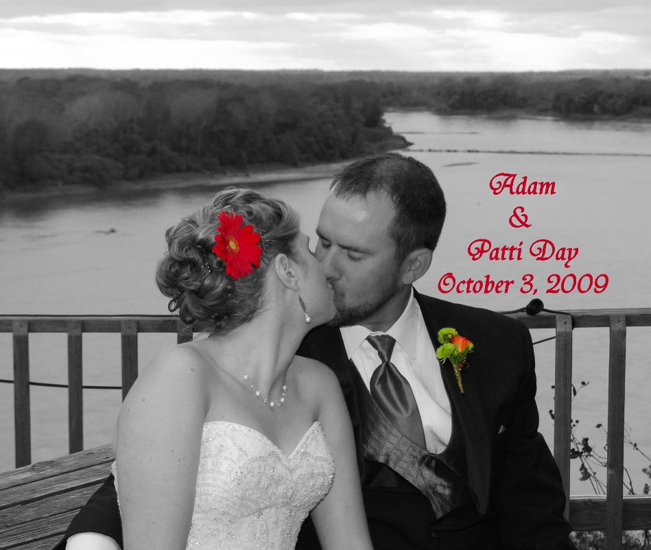 View Adam & Patti Day by Extra Innings Photography