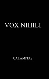 Vox Nihili book cover