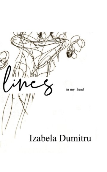 View lines by Izabela Dumitru