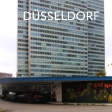 Düsseldorf book cover