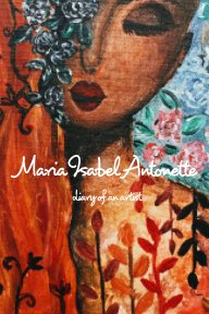 Maria Isabel Antonette book cover