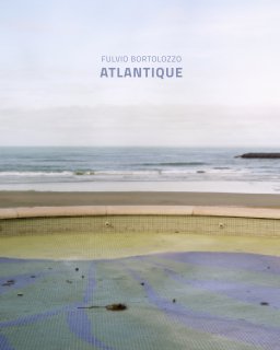 Atlantique book cover