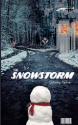 The SnowStorm book cover