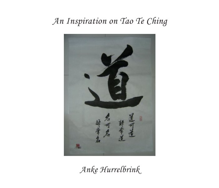 Visualizza Tao Te Ching di Anke Hurrelbrink