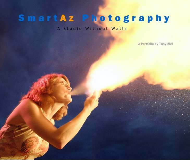 Visualizza SmartAz Photography di Tony Blei