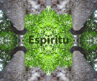 Espiritu book cover