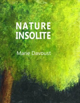 Nature Insolite book cover