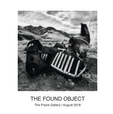 The Found Object book cover