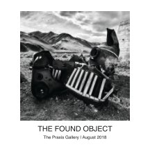 The Found Object book cover