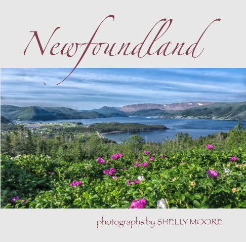 Visualizza Newfoundland di Shelly Moore