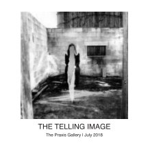 The Telling Image book cover