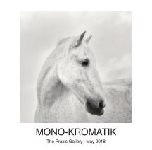 Mono-Kromatik book cover