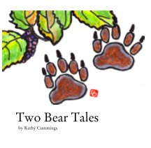 Two Bear Tales book cover