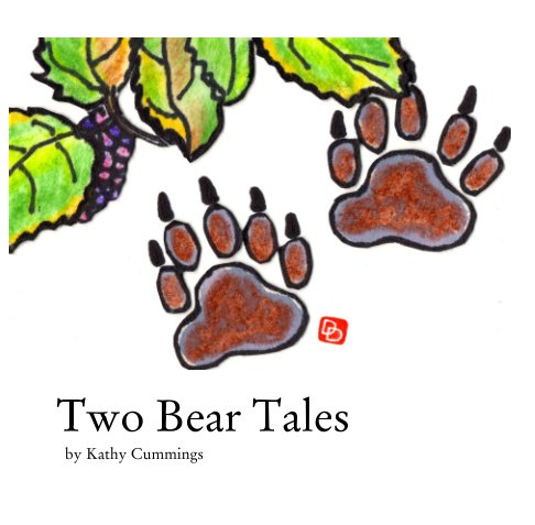 View Two Bear Tales by Kathy Cummings