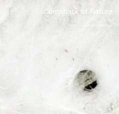 Comeback of Nature book cover