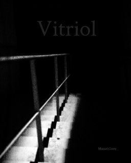 Vitriol book cover