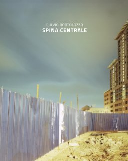 Spina Centrale book cover
