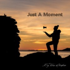 Just A Moment book cover