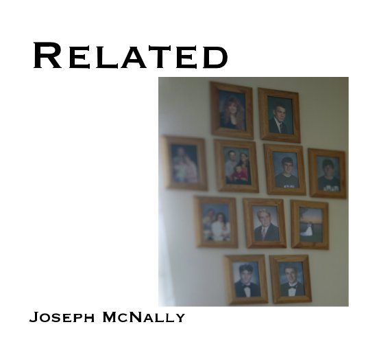 View Related by Joseph McNally