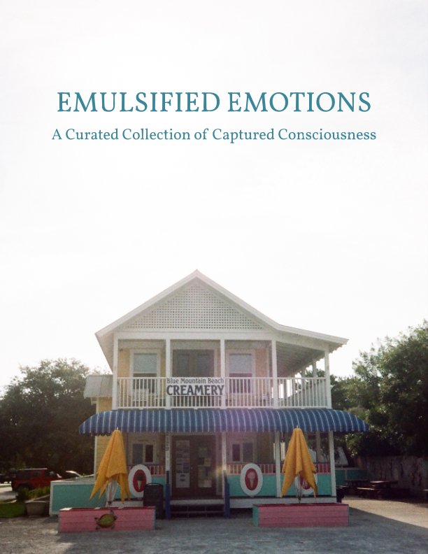 View Emulsified Emotions 2018 by White Rabbit Studios