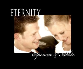 Spencer & Abbie's Wedding book cover