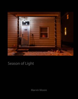 Season of Light book cover