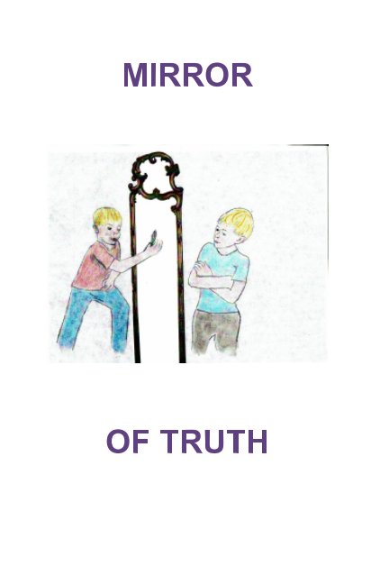 Bekijk Mirror of Truth op Eric, Elijah, Grandma