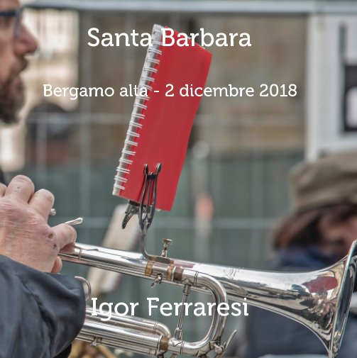 Ver Santa Barbara por Igor Ferraresi