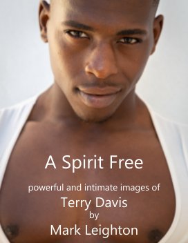A Spirit Free book cover