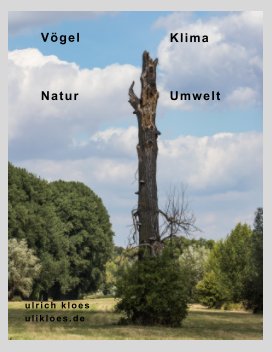 Vögel - Natur - Klima book cover