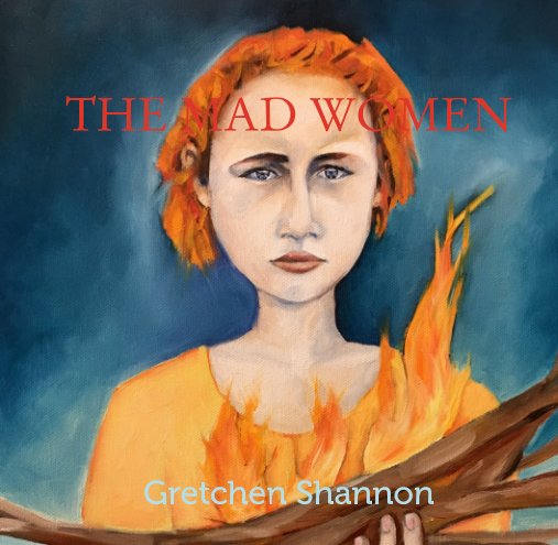 Bekijk The Mad Women op Gretchen Shannon