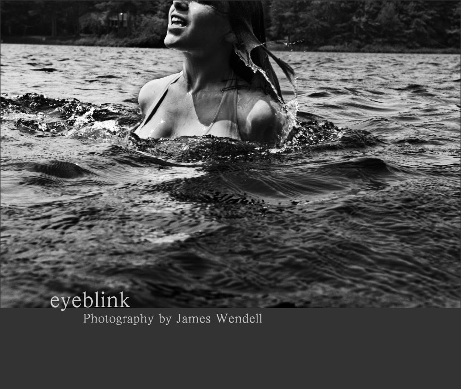 View eyeblink by James Wendell