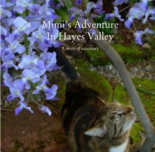 Mimi's Adventure  In Hayes Valley  A story of sanctuary book cover