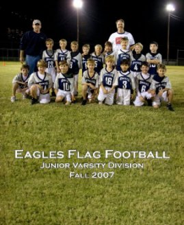 Eagles JV Division book cover