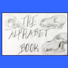 The Alphabet Book book cover