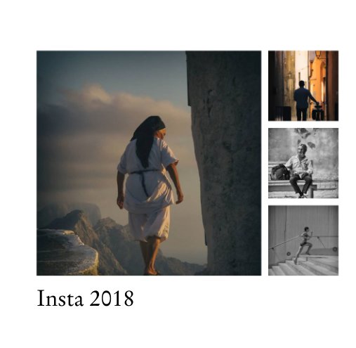 View Insta 2018 by Airoldi Alessandro