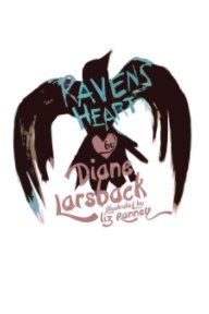 Raven's Heart book cover