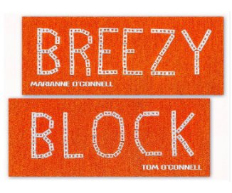 Breeze Block book cover