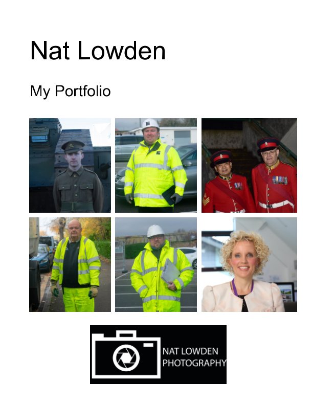 Visualizza Nat Lowden di Nat Lowden Photography