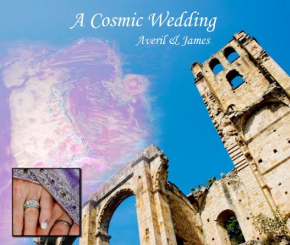 Averil and James book cover