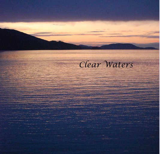 View Clear Waters by Sybil Nance