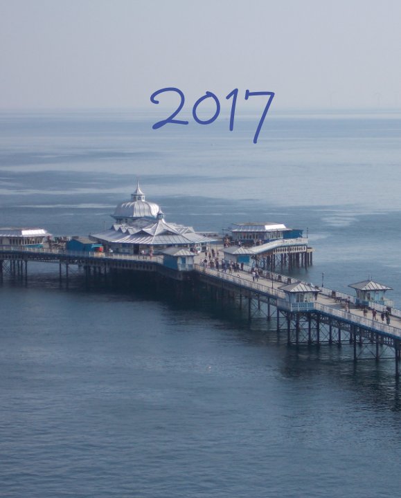View 2017 by Andy Whalley