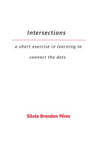 Intersections: book cover