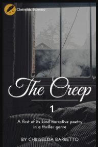 The Creep book cover