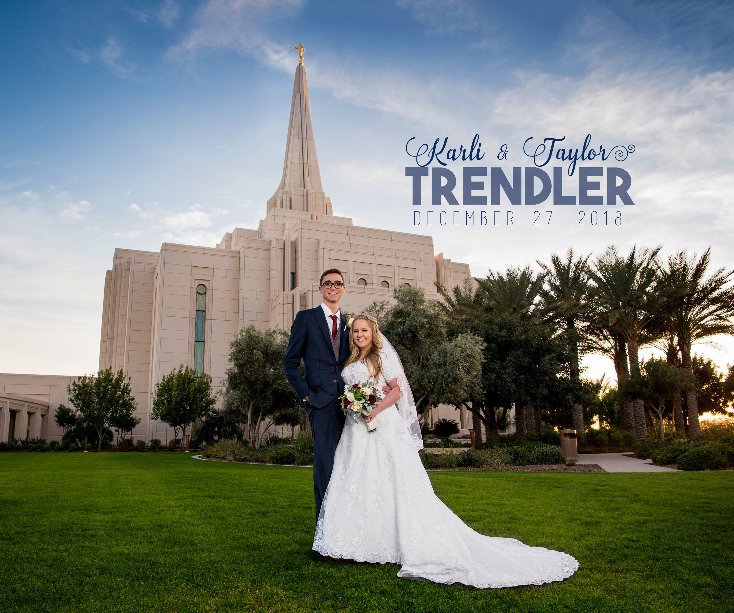 View Karli and Taylor Trendler by Stacey Kay Photography