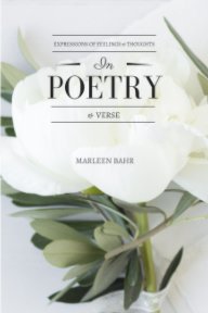 Poetry and Verse book cover