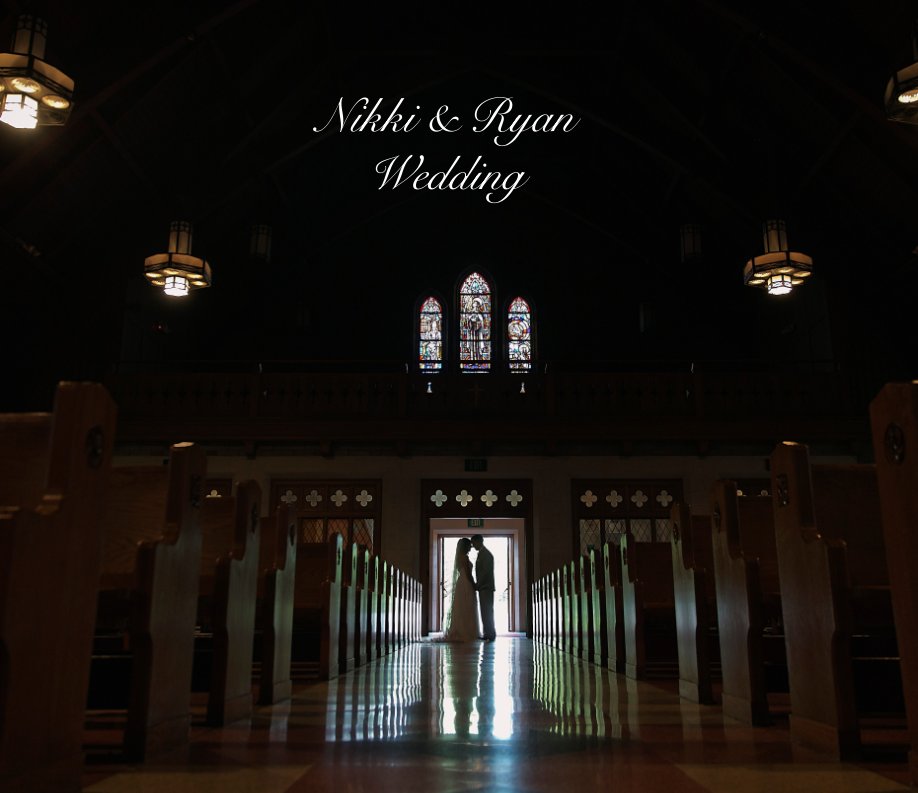 Visualizza Nikki and Ryan Wedding di JHumphries Photography