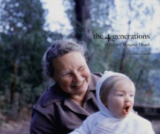 4 generations book cover
