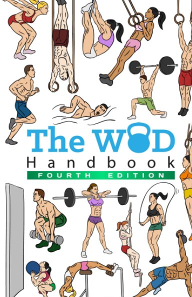 Bekijk The WOD Handbook - 4th Edition op Peter Keeble