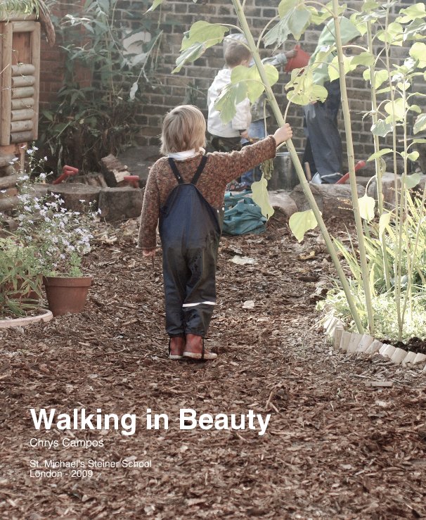 Ver Walking in Beauty por Chrys Campos